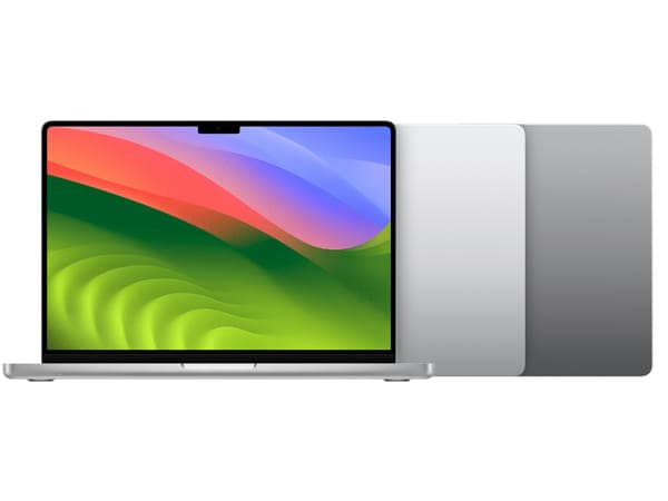 Apple MacBook Pro (14-inch, M3 Pro, 2023) (1) | SellUp Marketplace