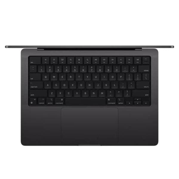 Apple  MacBook Pro (14-inch, M3, 2023) (5) | SellUp Marketplace