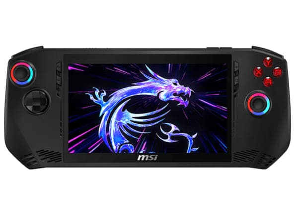 MSI Claw 7 AI+ Core Ultra 7 (1) | SellUp Marketplace