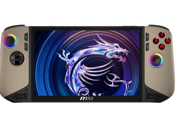 MSI Claw 8 AI+ Core Ultra 7 (1) | SellUp Marketplace