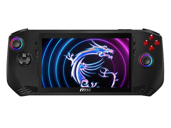 MSI Claw A1M Core Ultra 5 (1) | SellUp Marketplace