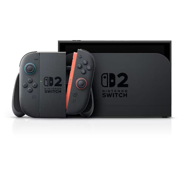 Nintendo Switch 2 (6) | SellUp Marketplace