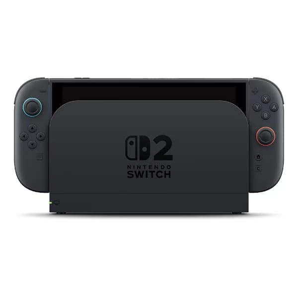 Nintendo Switch 2 (5) | SellUp Marketplace