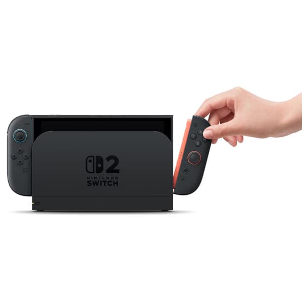 Nintendo Switch 2 (3) | SellUp Marketplace