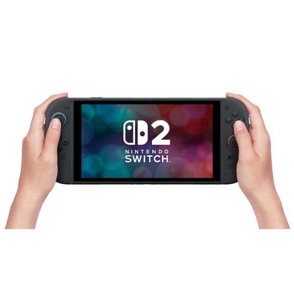 Nintendo Switch 2 (2) | SellUp Marketplace
