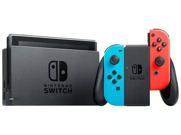 Nintendo Switch (Gen 1) (1) | SellUp Marketplace