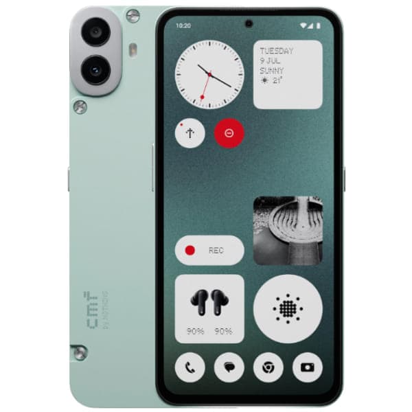Nothing CMF Phone 1 (1) | SellUp Marketplace