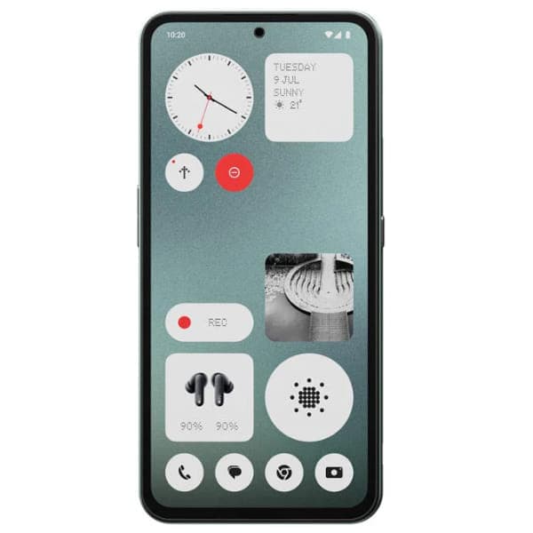 Nothing CMF Phone 1 (3) | SellUp Marketplace