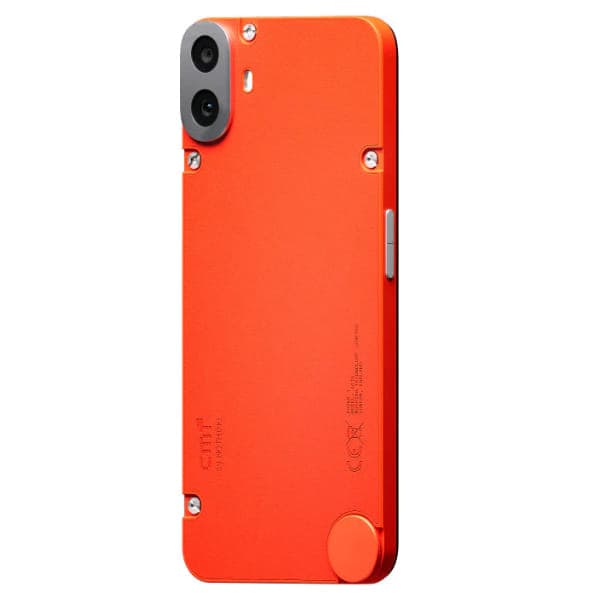 Nothing CMF Phone 1 (5) | SellUp Marketplace