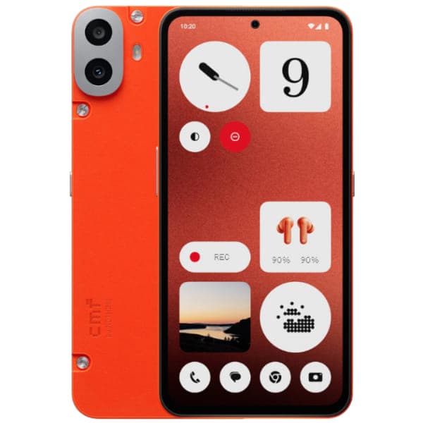 Nothing CMF Phone 1 (1) | SellUp Marketplace