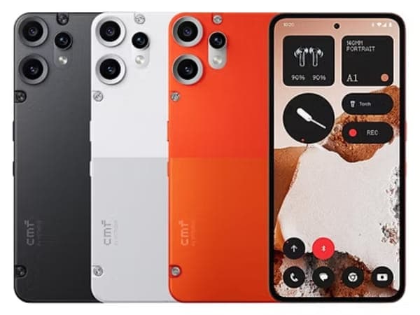 Nothing CMF Phone 2 Pro (1) | SellUp Marketplace