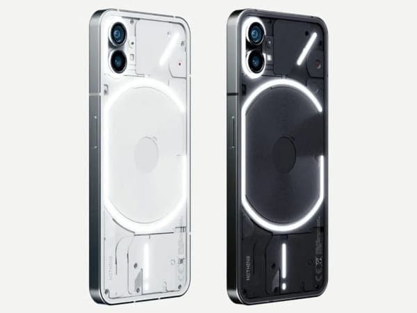 Nothing Phone 2 (1) | SellUp Marketplace
