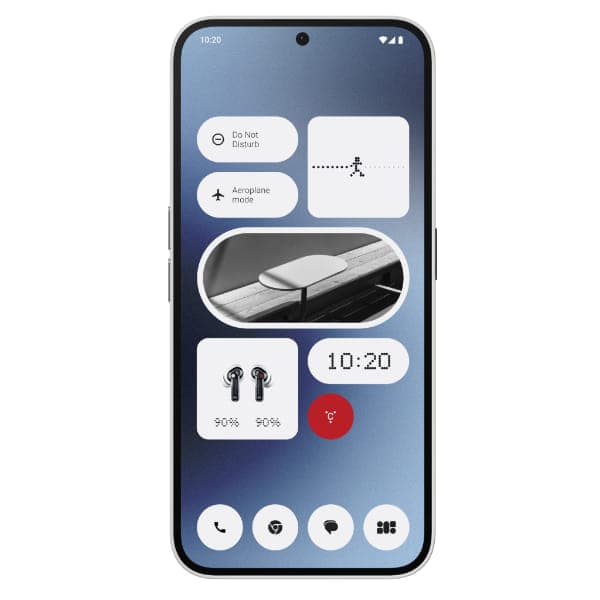 Nothing Phone 2a (3) | SellUp Marketplace