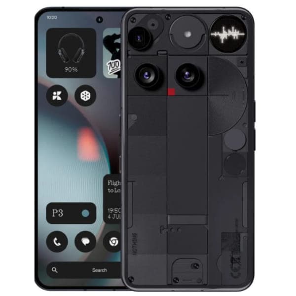 Nothing Phone 3 (1) | SellUp Marketplace