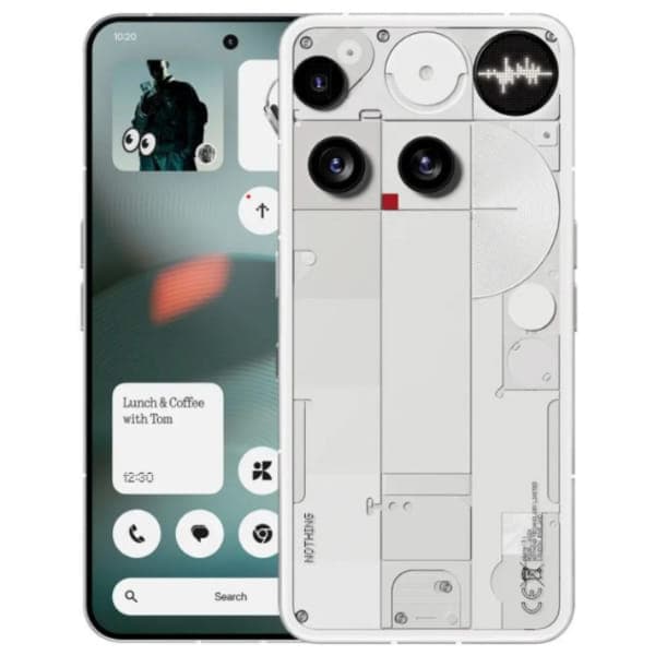Nothing Phone 3 (1) | SellUp Marketplace