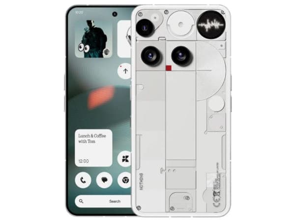Nothing Phone 3 (1) | SellUp Marketplace
