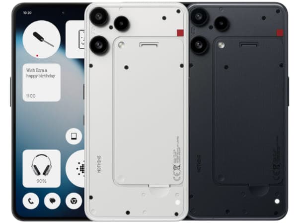Nothing Phone 3a Lite (1) | SellUp Marketplace