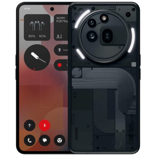 Nothing Phone 3a Pro (1) | SellUp Marketplace