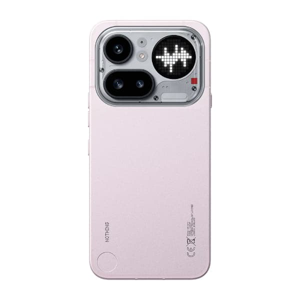 Nothing Phone 4a Pro — 12/256GB - Pink | SellUp Marketplace