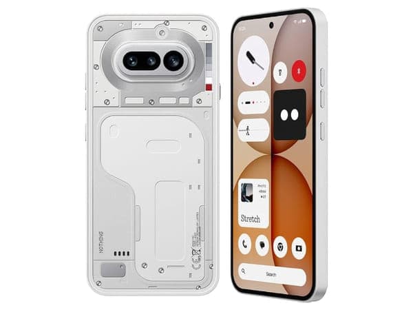 Nothing Phone 4a (1) | SellUp Marketplace