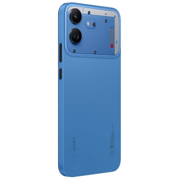 Nothing Nothing Phone 4b (3) | SellUp Marketplace