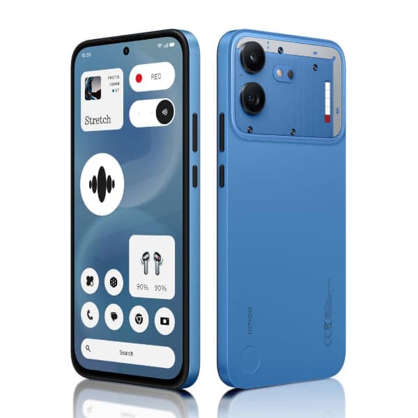 Nothing Nothing Phone 4b (1) | SellUp Marketplace