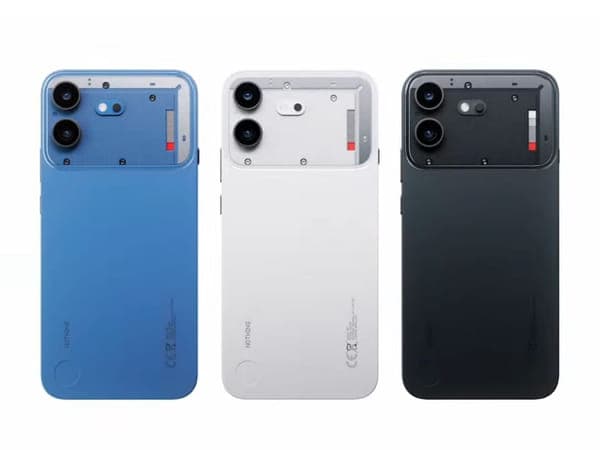 Nothing Nothing Phone 4b (1) | SellUp Marketplace
