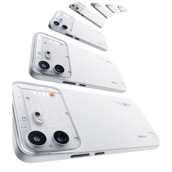 Nothing Nothing Phone 4b (3) | SellUp Marketplace