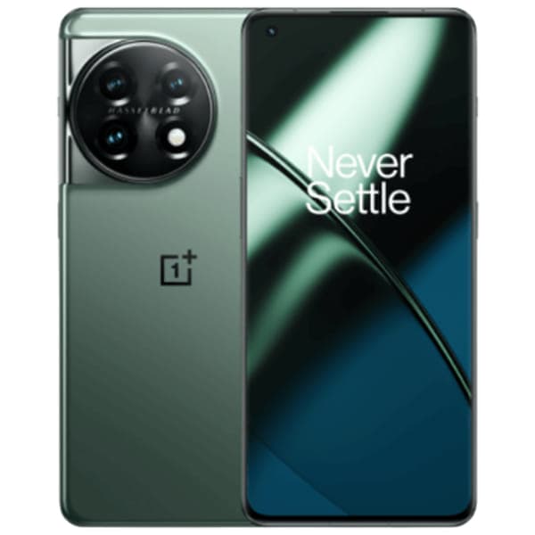 OnePlus 11 — 16/256GB - Eternal Green | SellUp Marketplace