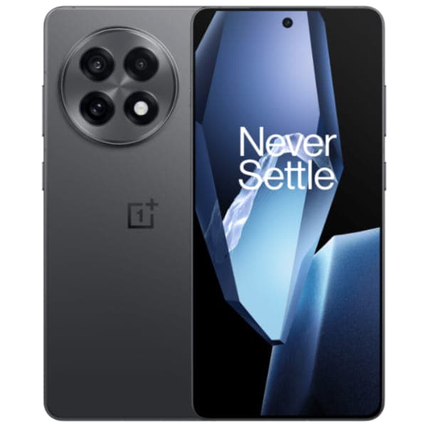 OnePlus 13R — 12/256GB - Nebula Noir | SellUp Marketplace