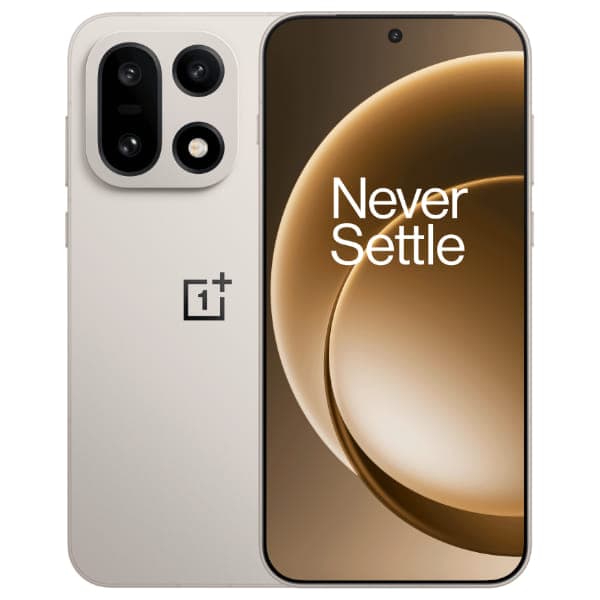 OnePlus 15 — 16/512GB - Sand Storm | SellUp Marketplace