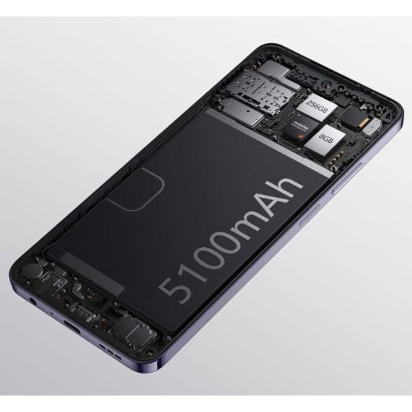 Oppo A3 Pro 5G (2) | SellUp Marketplace