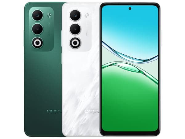 Oppo A5 5G (1) | SellUp Marketplace