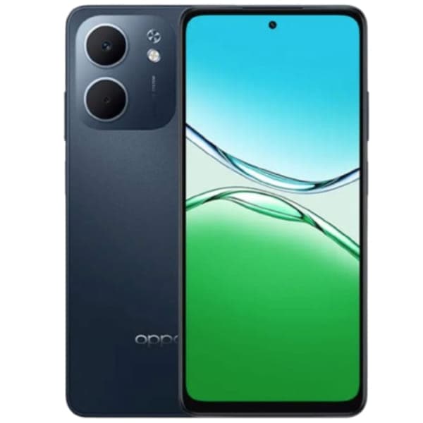 Oppo A5x 4G — 4/128GB - Midnight Blue | SellUp Marketplace