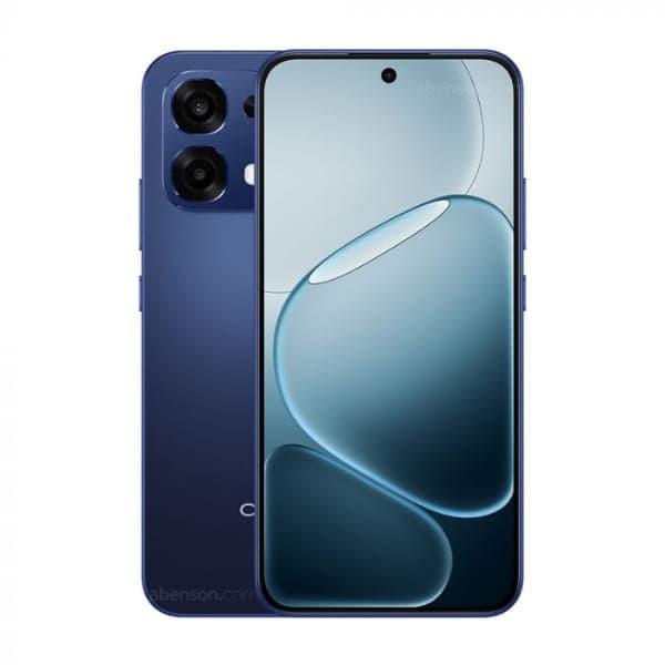 Oppo A6 Pro 5G — 8/256GB - Stellar Blue | SellUp Marketplace