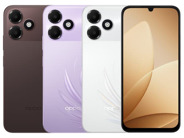 Oppo A6c 4G (1) | SellUp Marketplace
