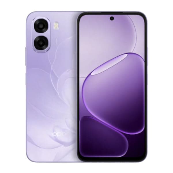 Oppo A6c 4G — 4/64GB - Feather Purple | SellUp Marketplace