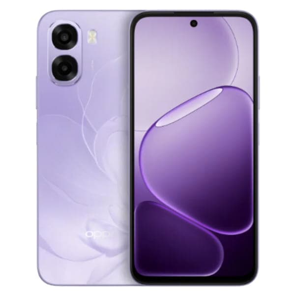 Oppo A6c 4G — 4/64GB - Feather Purple | SellUp Marketplace