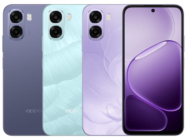 Oppo A6x 4G (1) | SellUp Marketplace
