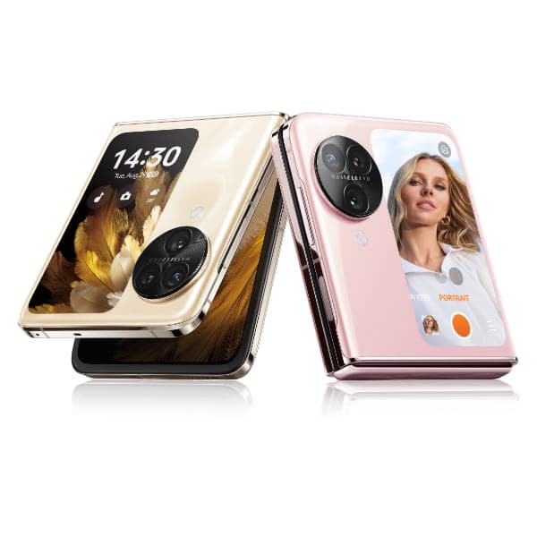 Oppo Find N3 Flip 5G (4) | SellUp Marketplace