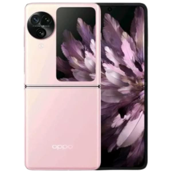 Oppo Find N3 Flip — 12/256GB - Misty Pink | SellUp Marketplace