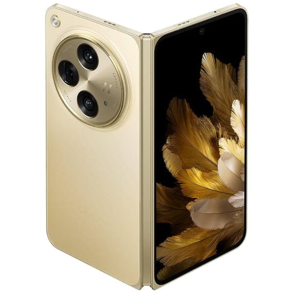 Oppo Find N3 5G — 12/512GB - Gold | SellUp Marketplace