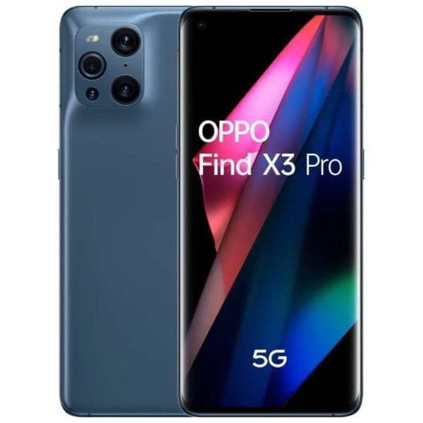 Oppo Find X3 Pro (1) | SellUp Marketplace
