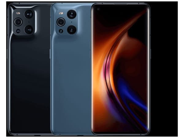 Oppo Find X3 Pro (1) | SellUp Marketplace