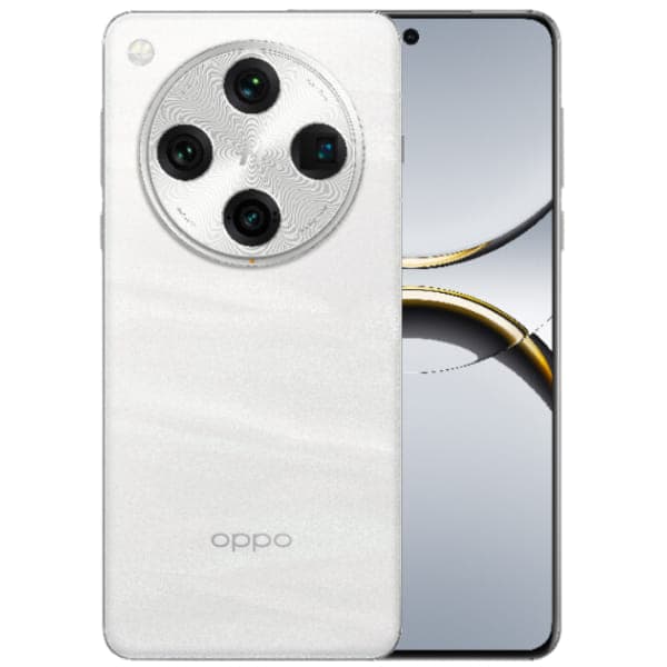 Oppo Find X8 Pro 5G — 12/512GB - Pearl White | SellUp Marketplace