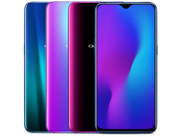 Oppo R17 (1) | SellUp Marketplace