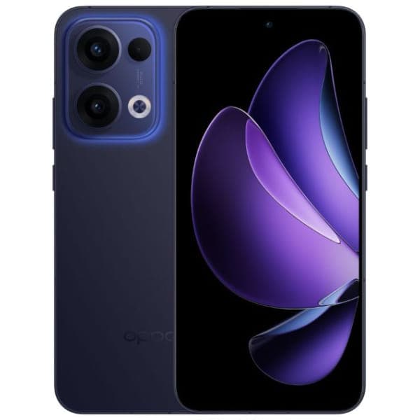 Oppo Reno13 5G — 8/256GB - Luminous Blue | SellUp Marketplace