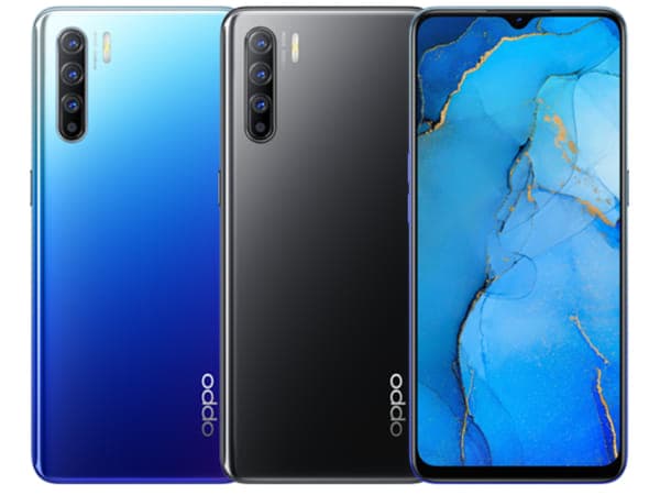 Oppo Reno3 (1) | SellUp Marketplace