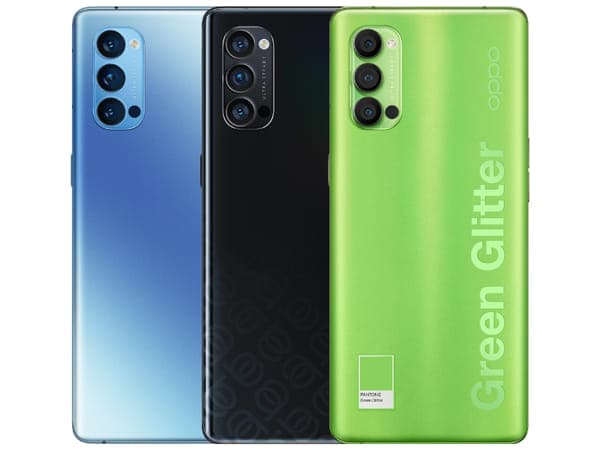 Oppo Reno4 Pro 5G (1) | SellUp Marketplace