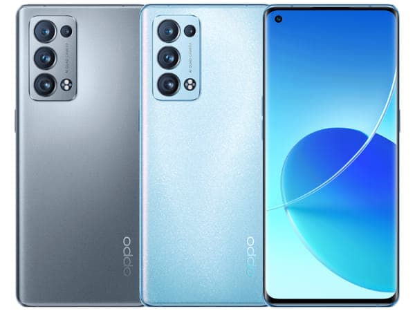 Oppo Reno6 Pro 5G (Snapdragon) (1) | SellUp Marketplace